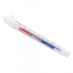 Hűtőhőmérő  - 45 C-ig