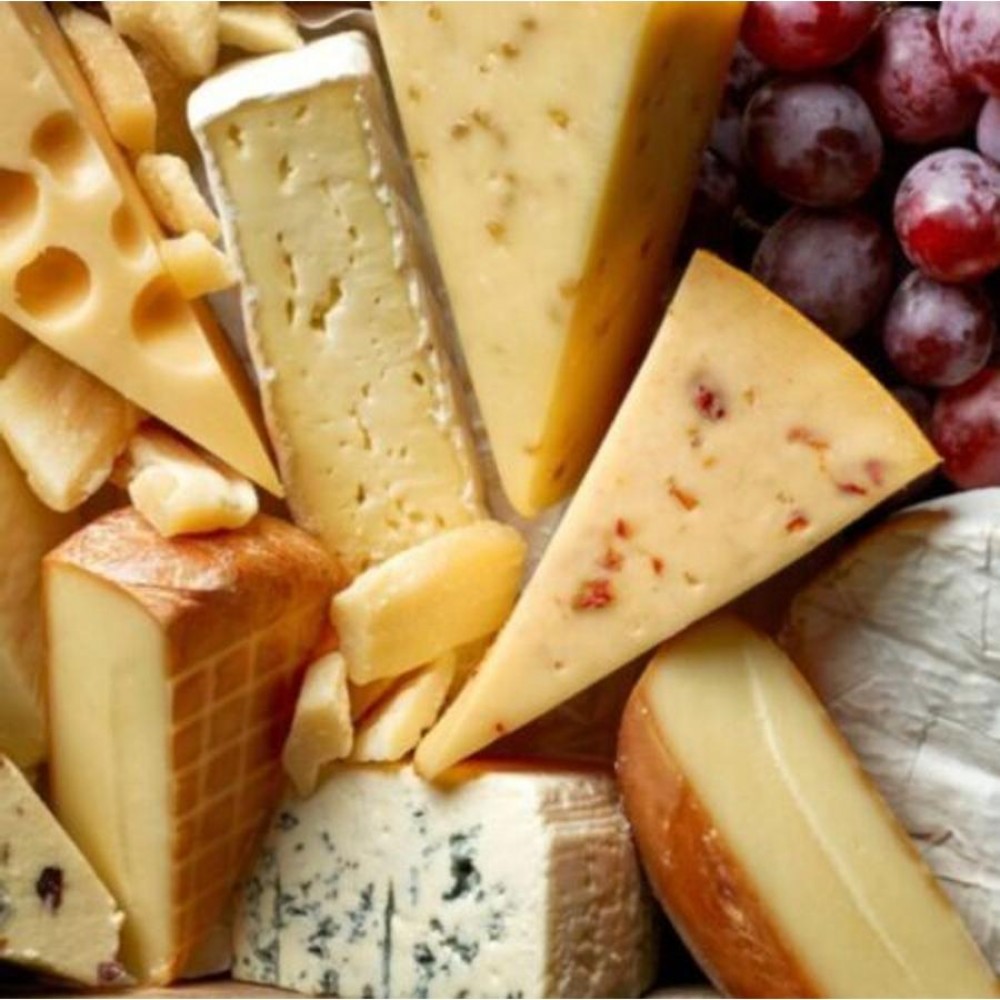 Sajtkés 27 cm Polaris