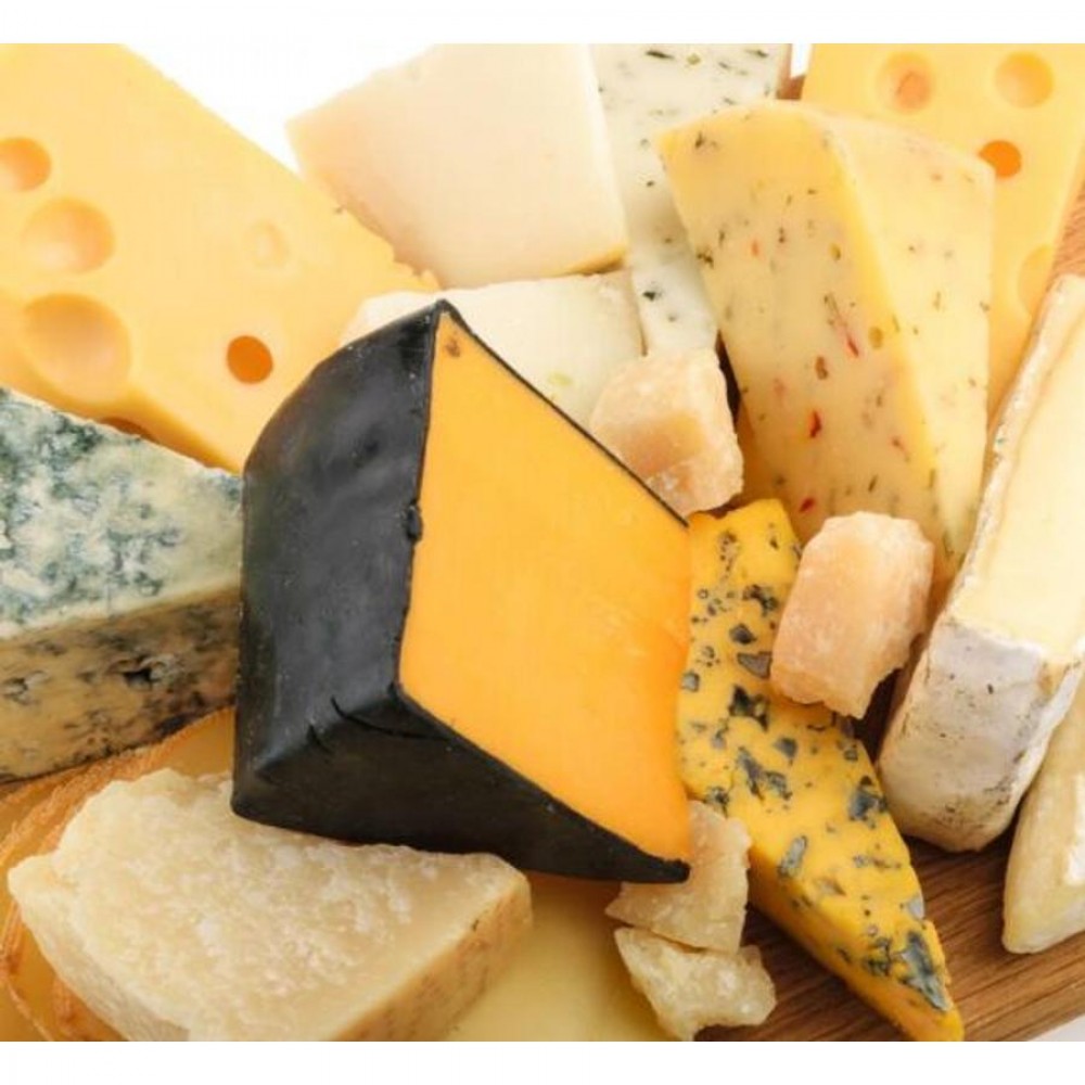 Sajttál, forgatható 35 cm