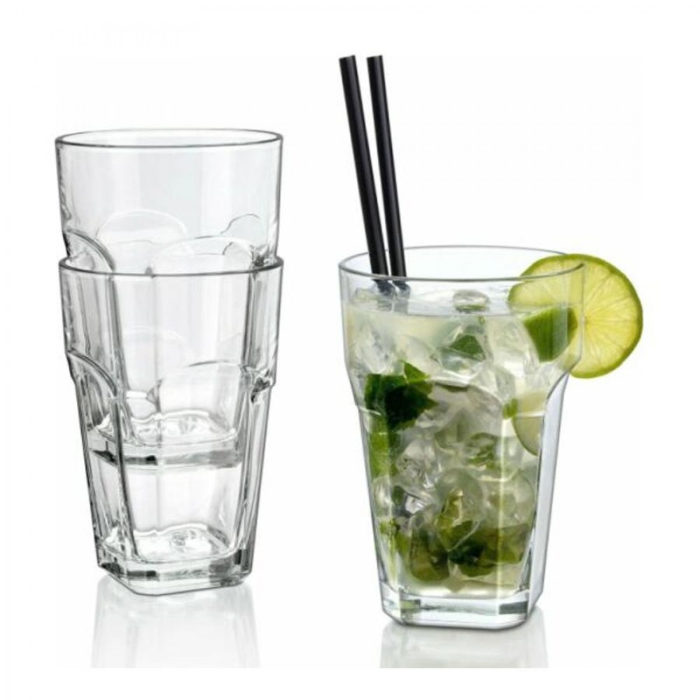 San Marco limonádés pohár 600 cc