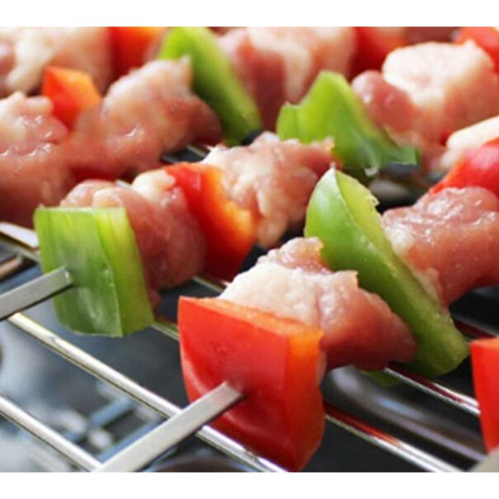 Saslikkard 1165-ös széria 65 cm