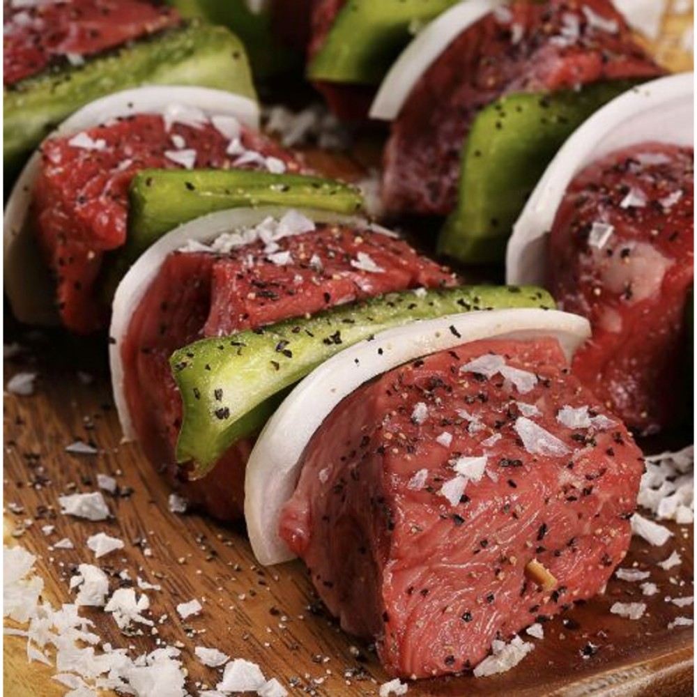 Saslikkard vívótőr 29,5 cm