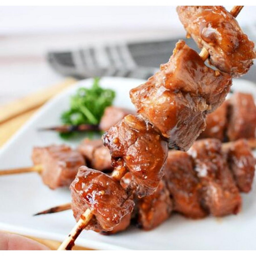 Saslikkard 1165-ös széria 65 cm