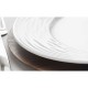 Sea Wave Hotel Porcelán lapos terítéktányér 25 cm