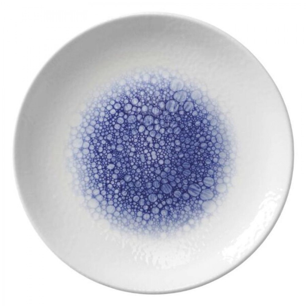 Serenity lapos Svájci tányér 30 cm