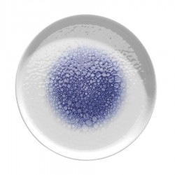 Serenity vegan lapostányér 29 cm