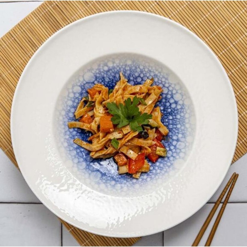 Serenity pasta tányér 26 cm