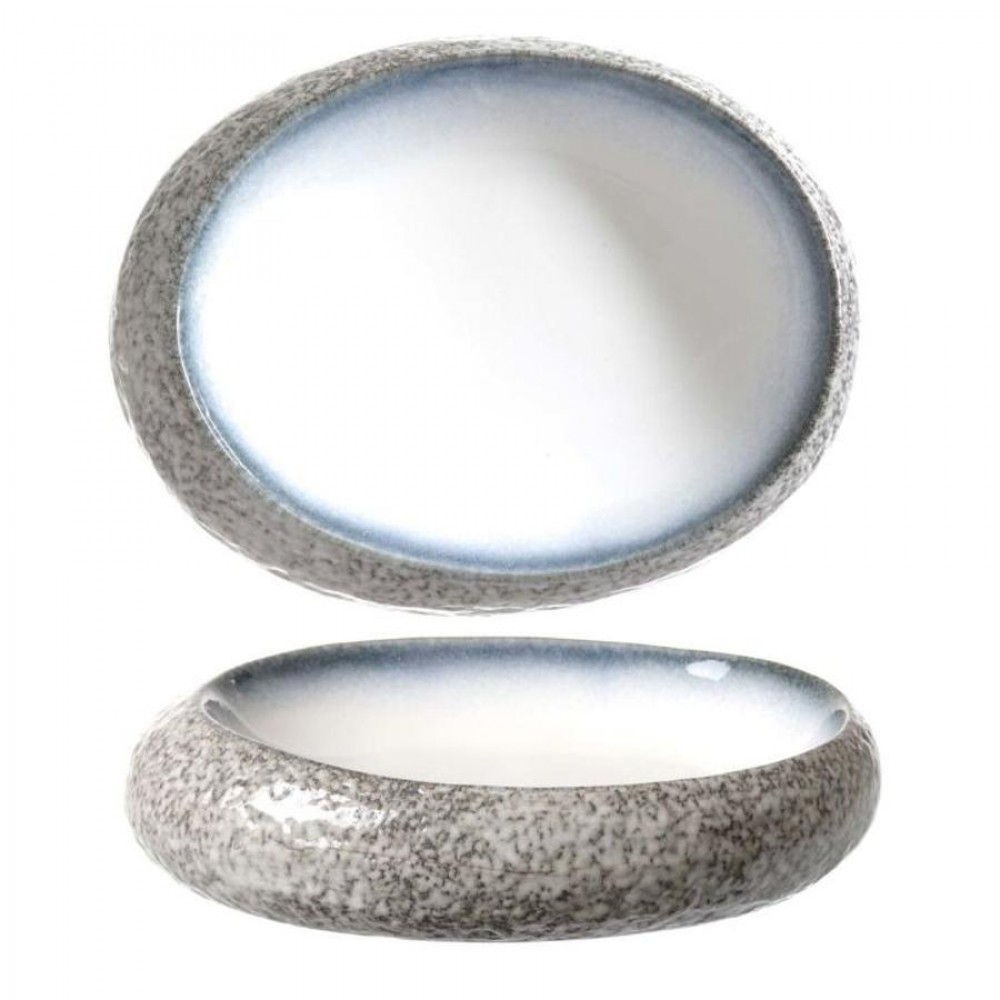 Silk gourmet tál 27 cm