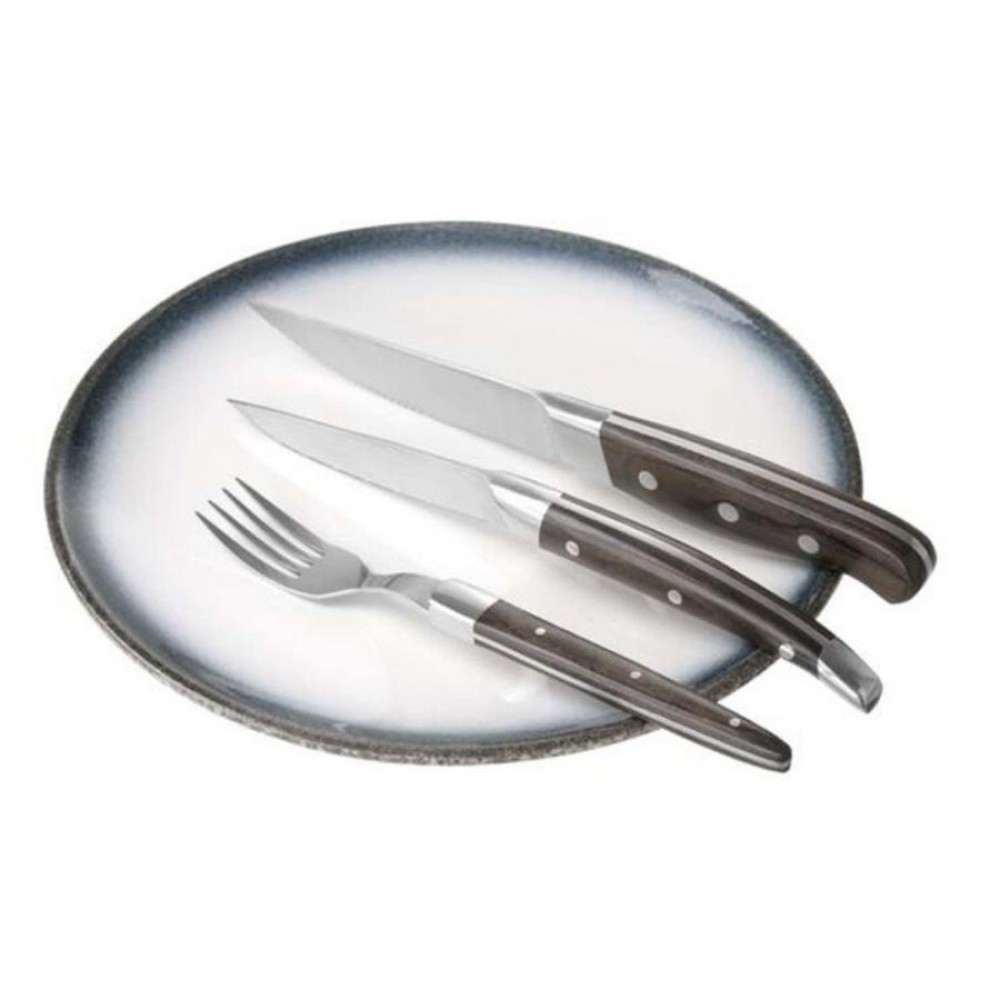 Silk lapostányér 25 cm