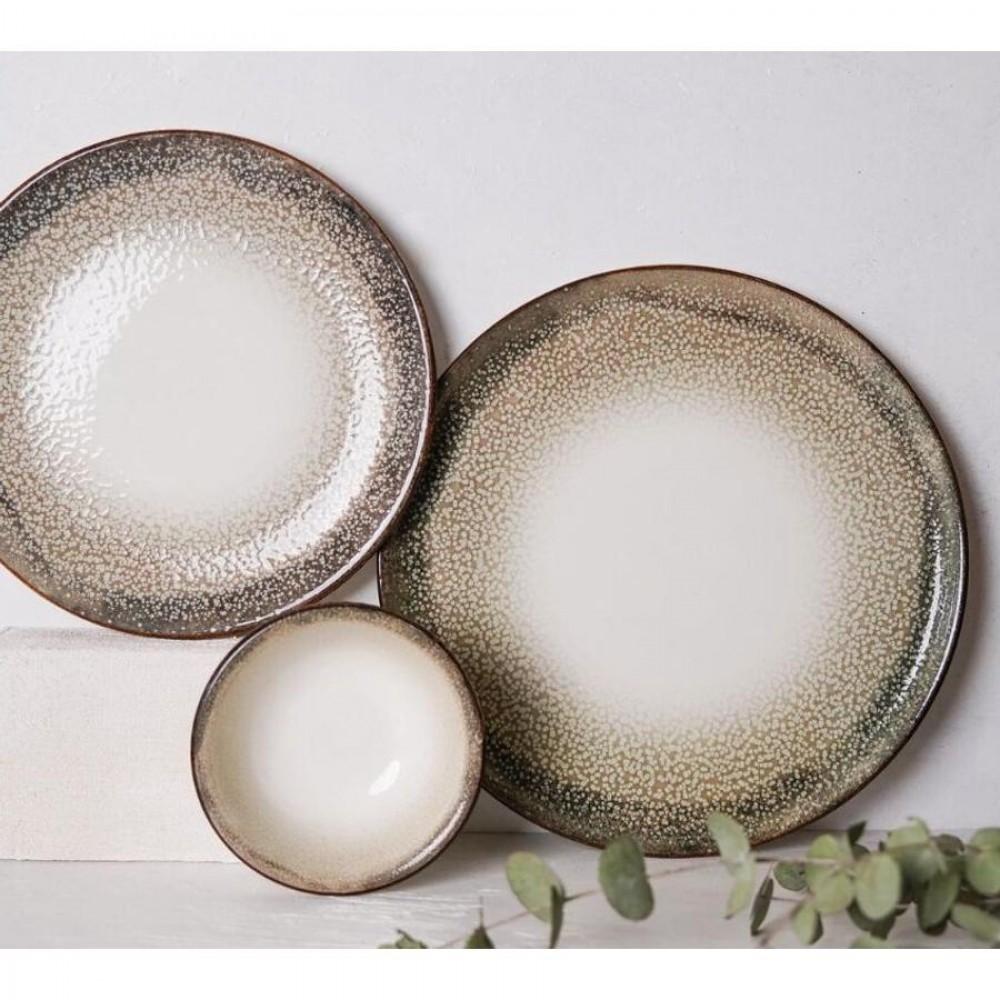 Spazio Zest oválistál 19 x 11 cm