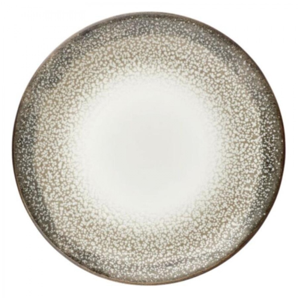 Spazio Zest lapos Svájci tányér 30 cm