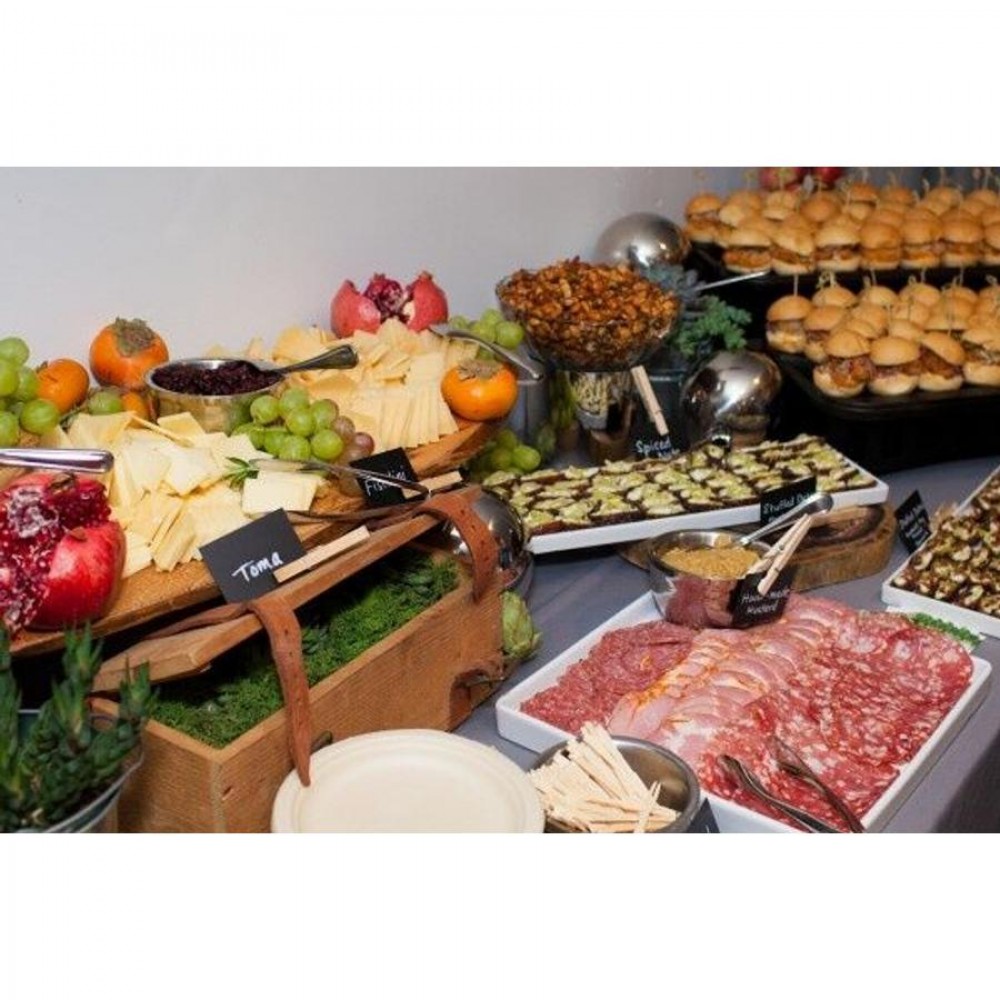 Svédasztalos tálca 29 x 19 cm