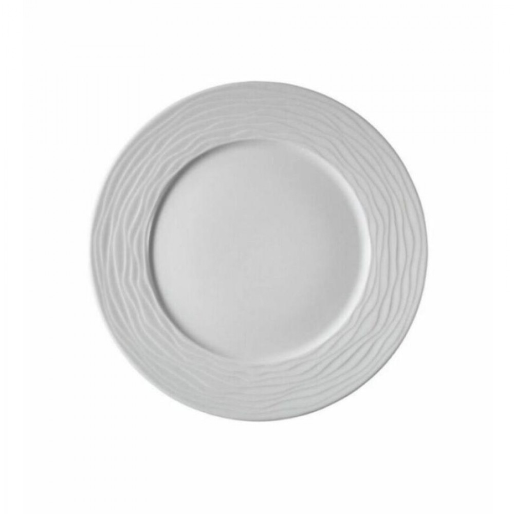 Sea Wave Hotel Porcelán lapos terítéktányér 25 cm