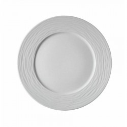 Sea Wave Hotel Porcelán lapos terítéktányér 27 cm