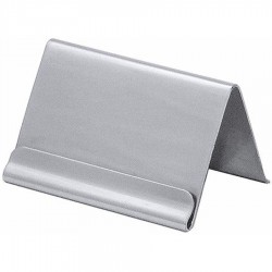 Tájékoztatótábla tartó, 6,2 x 4,2 cm