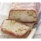 Terrine forma fedővel 861-es széria 23 cm