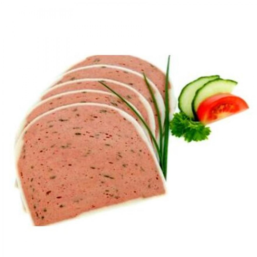 Terrine forma 712-es széria 35 cm