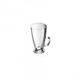 6 db CREMA Latte macchiato ü. bögre 300 ml