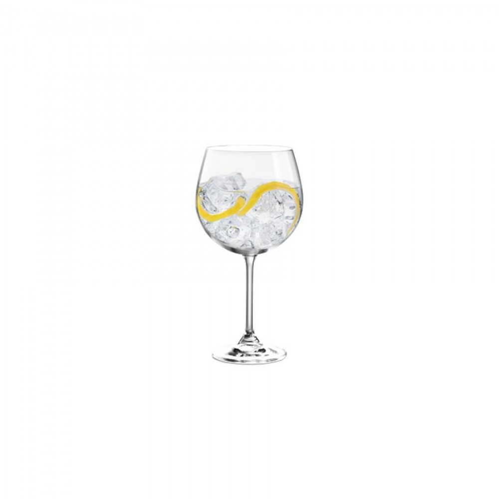 CHARLIE Gin és tonic pohár 640 ml