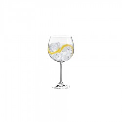 CHARLIE Gin és tonic pohár 640 ml