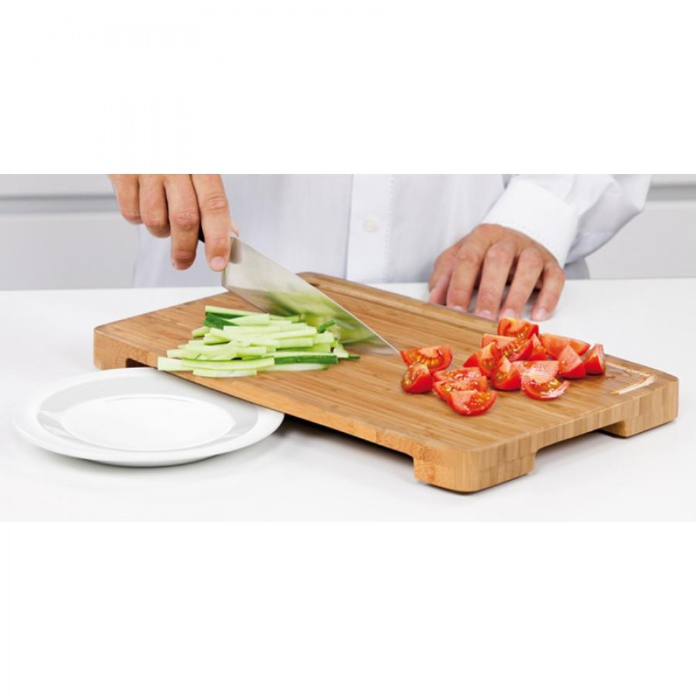 AZZA Vágódeszka 40 x 26 cm