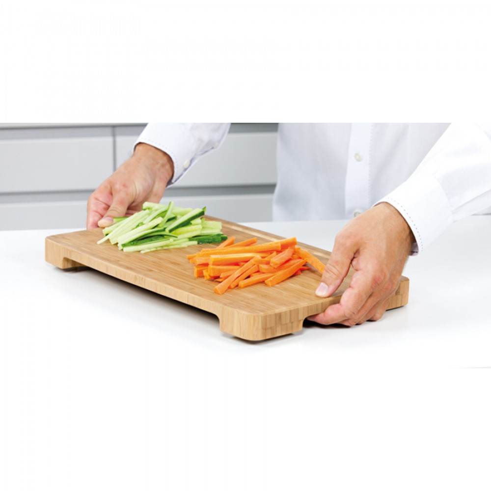 AZZA Vágódeszka 40 x 26 cm