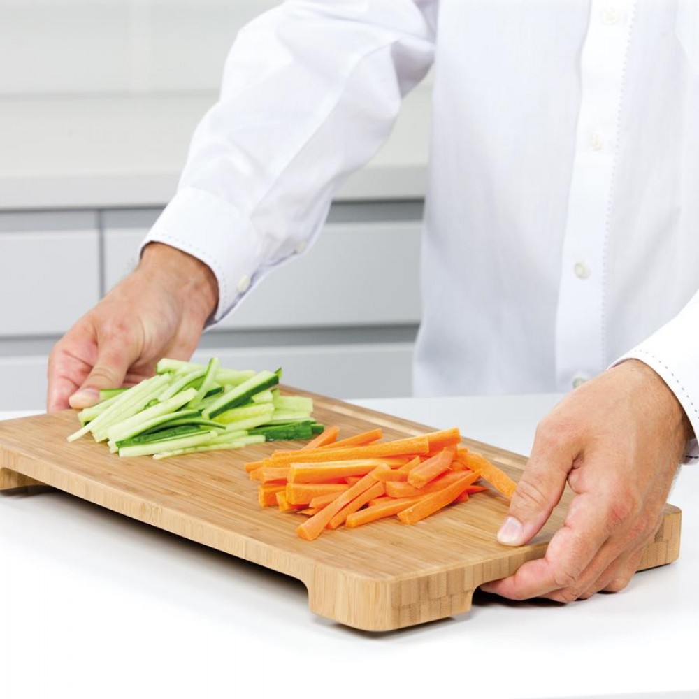 AZZA Vágódeszka 40 x 26 cm