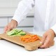 AZZA Vágódeszka 40 x 26 cm