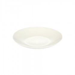 6 db CREMA Desszertes tányér o 20 cm