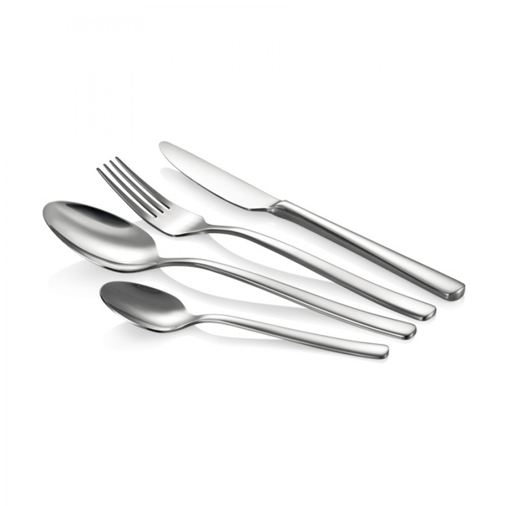 VICTORIA Evőeszköz készlet 24 db-os