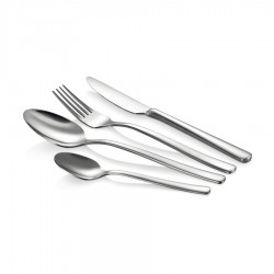 VICTORIA Evőeszköz készlet 24 db-os