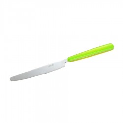 FANCY HOME evőkés, sötétsárga