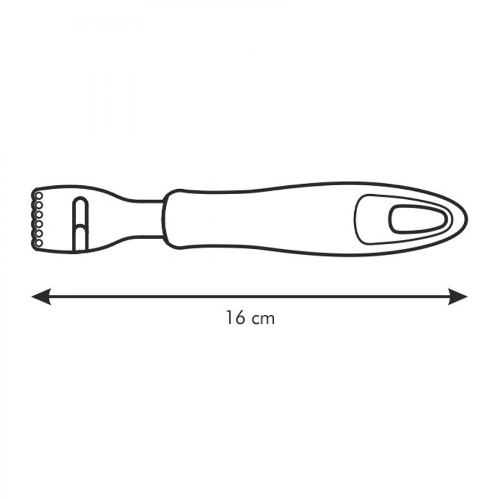 PRESTO Citromhéj kaparó