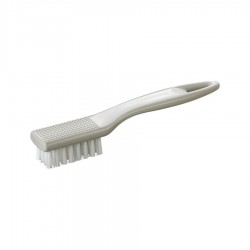 PRESTO Zöldségpucoló kefe