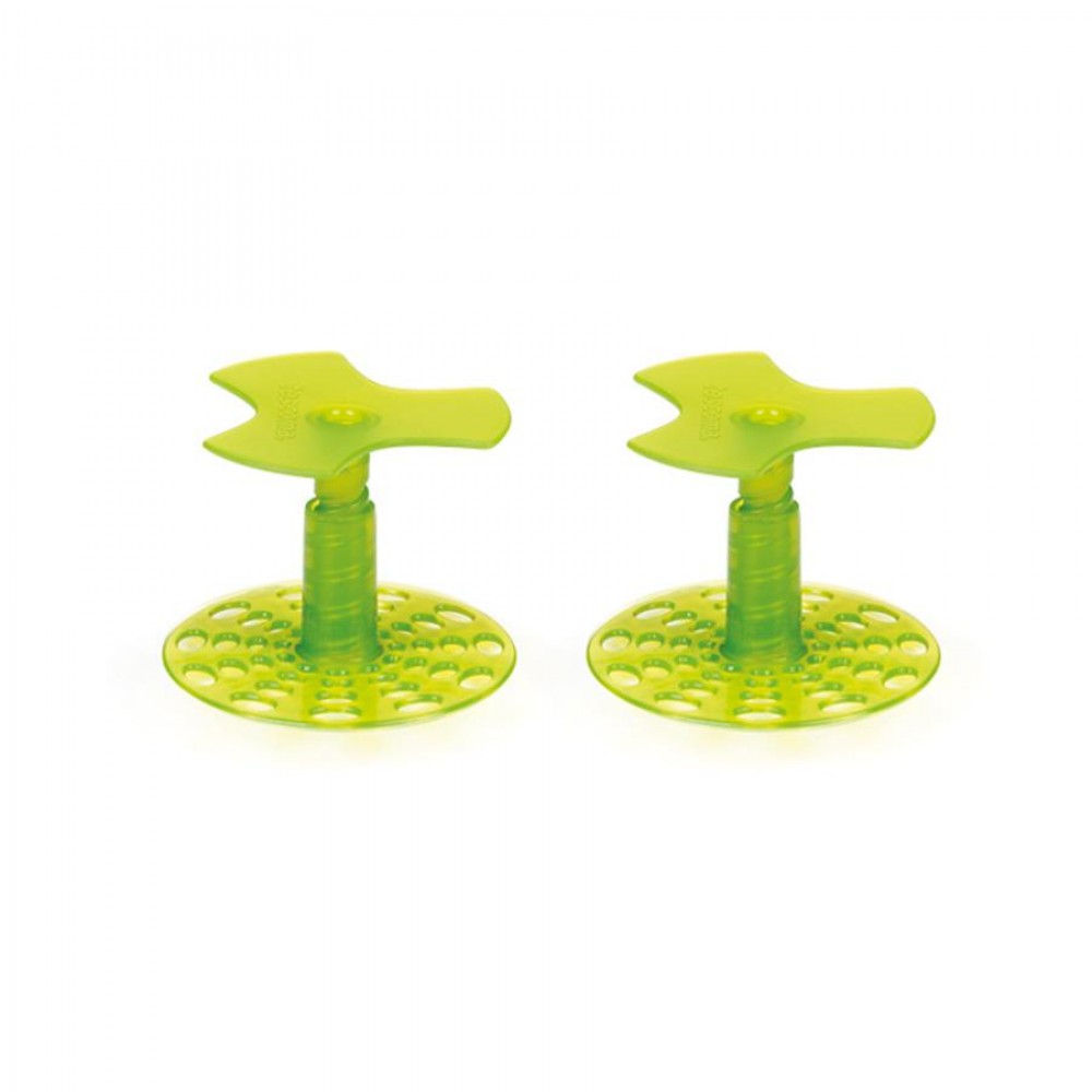 PRESTO Nyomószűrő o 65 mm, 2 db