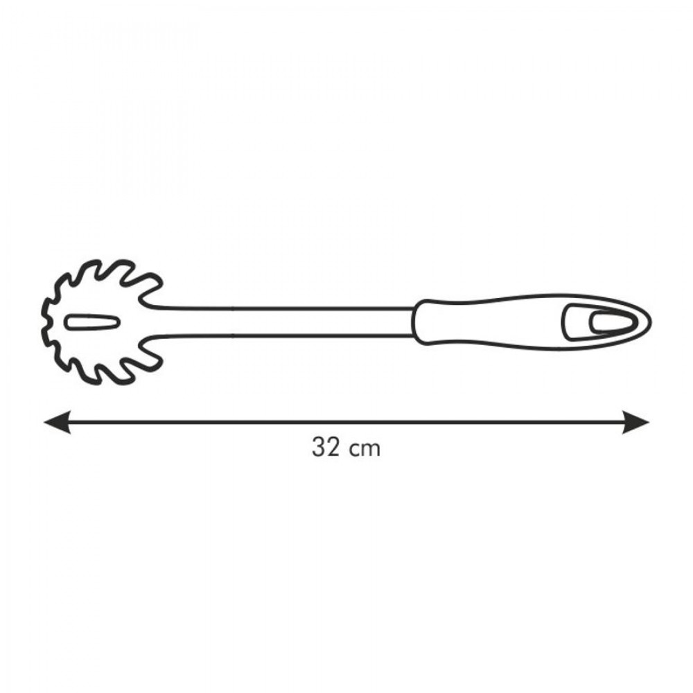 PRESTO spagetti kiszedő kanál