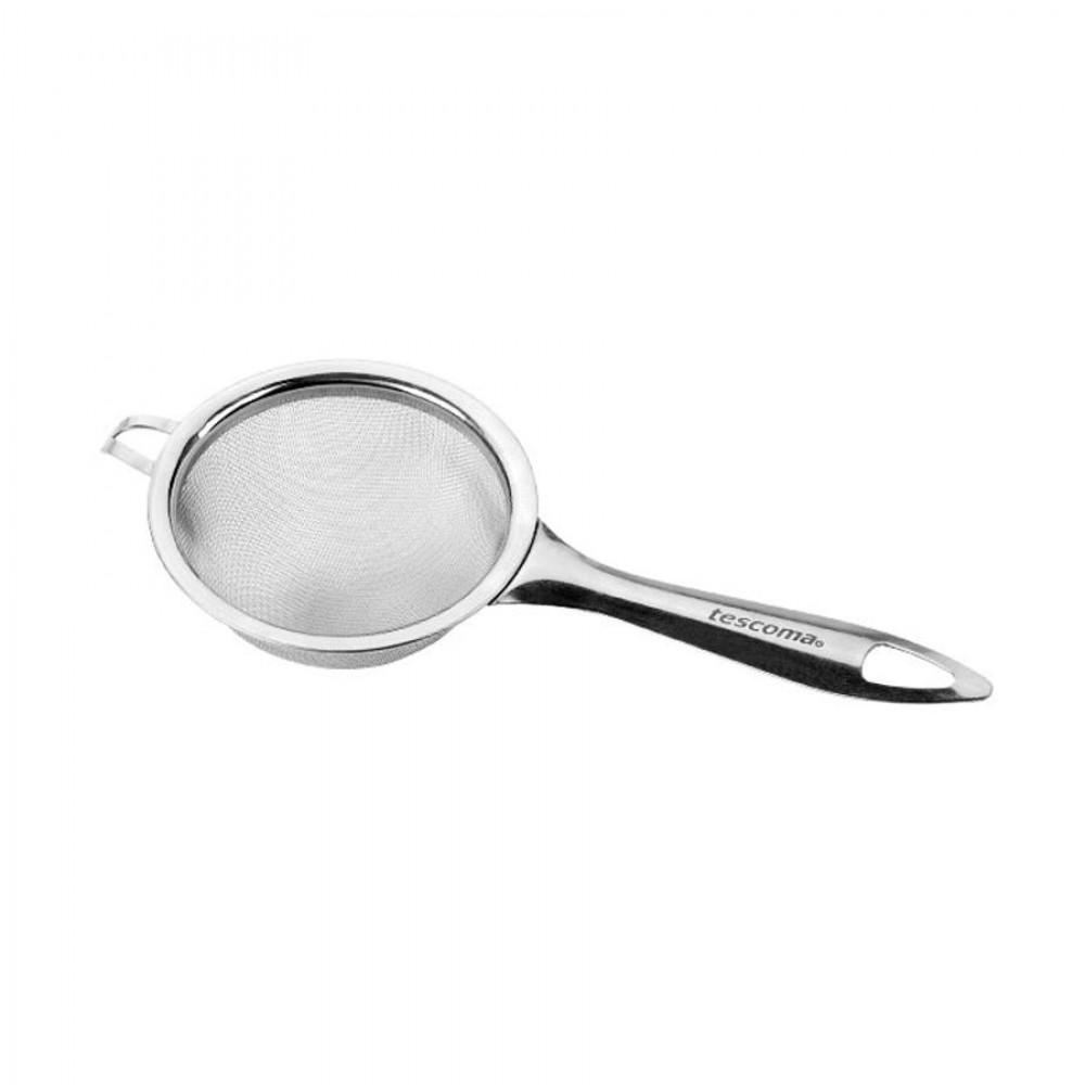 PRESTO rozsdamentes acél szűrő o 10 cm