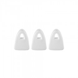 PRESTO Mágneses klipsz, 3 db