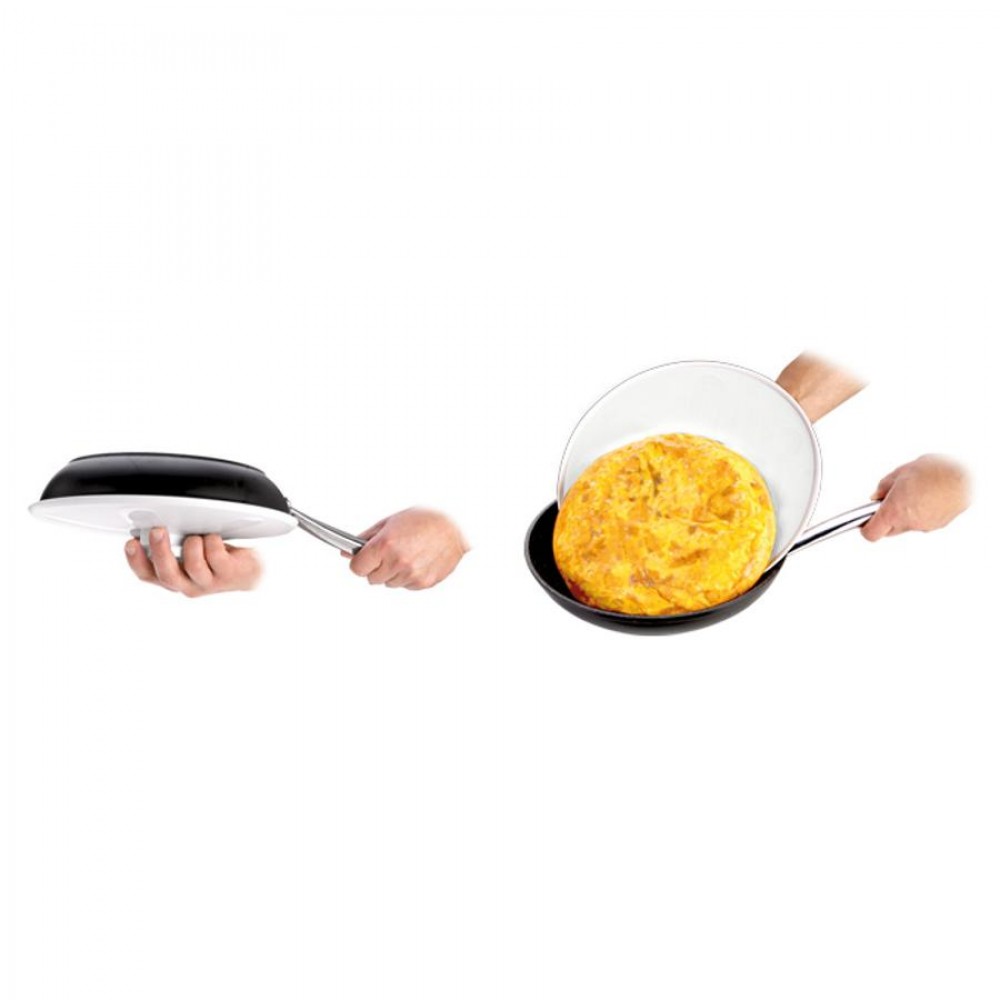 PRESTO omlett lapát