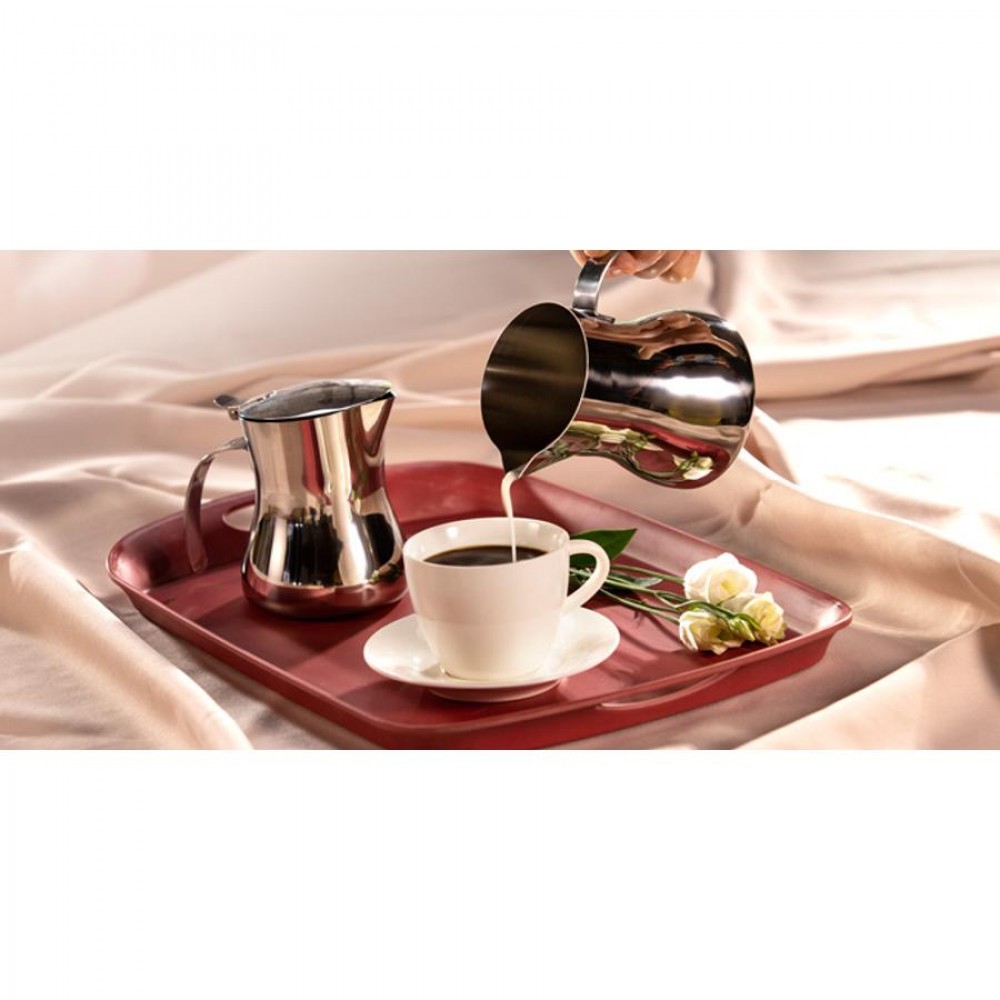 GrandCHEF kancsó fedővel 0.5 l