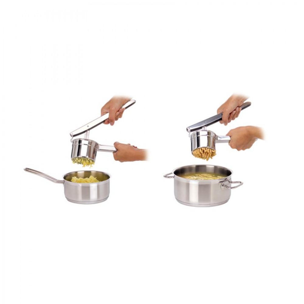 GrandCHEF burgonya- és tésztanyomó