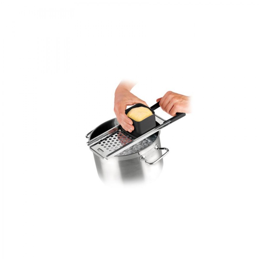 GrandCHEF Gnocchi szaggató