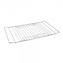 GrandCHEF állítható sütőrács 38 - 56 cm