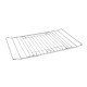 GrandCHEF állítható sütőrács 38 - 56 cm