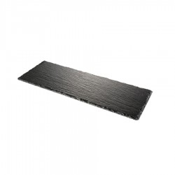 GrandCHEF szervírozó tálca 40 x 14 cm