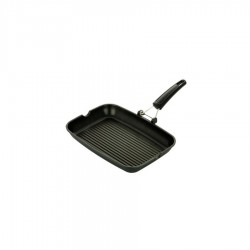 PREMIUM Grill serpenyő 34 x 24 cm