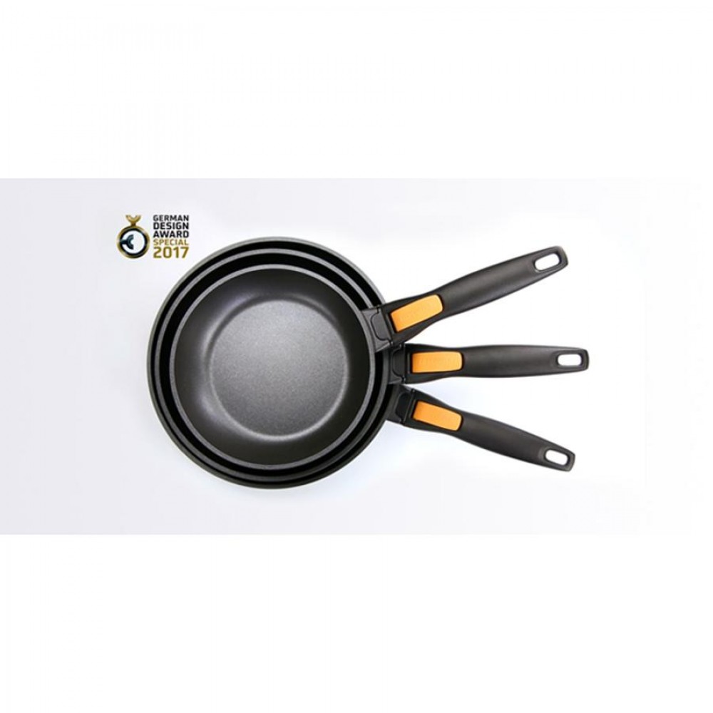 Smart CLICK Serpenyő o 28 cm