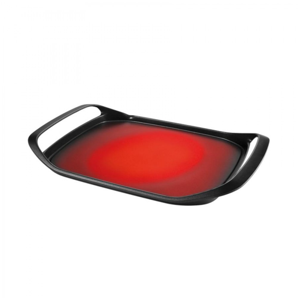 SmartCLICK sima grill serpenyő 42 x 28cm