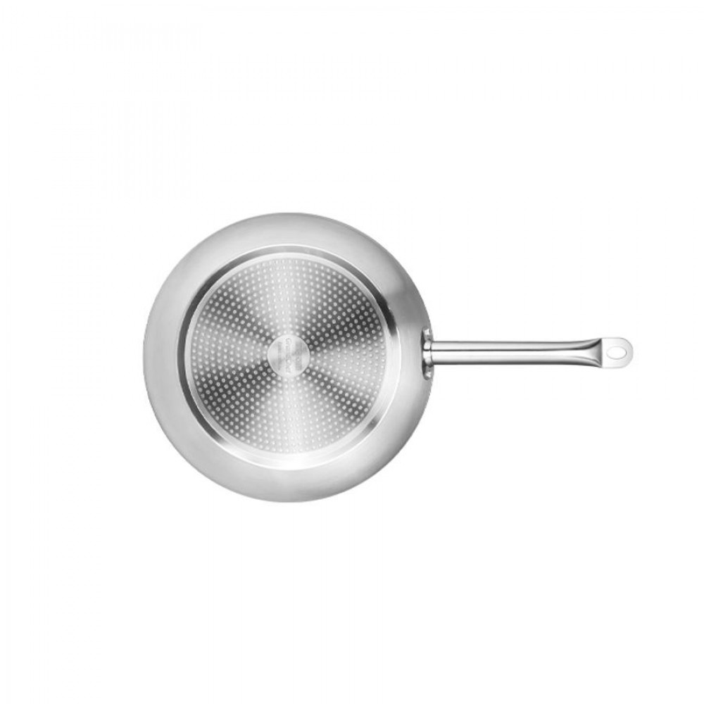 GrandCHEF Serpenyő o 20 cm, hosszú nyelű