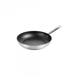 GrandCHEF Serpenyő o 28 cm, hosszú nyelű